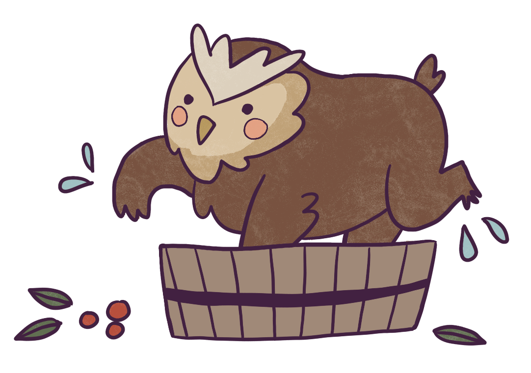 Owlbear